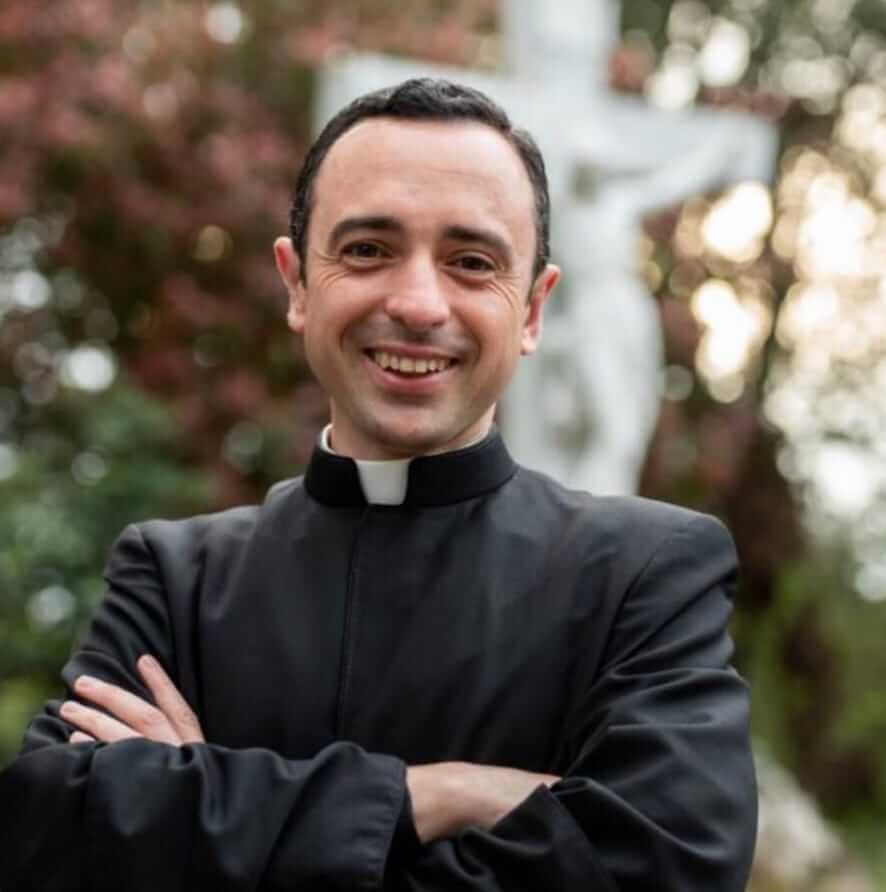 P. Pedro Leal